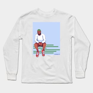 frank ocean Long Sleeve T-Shirt